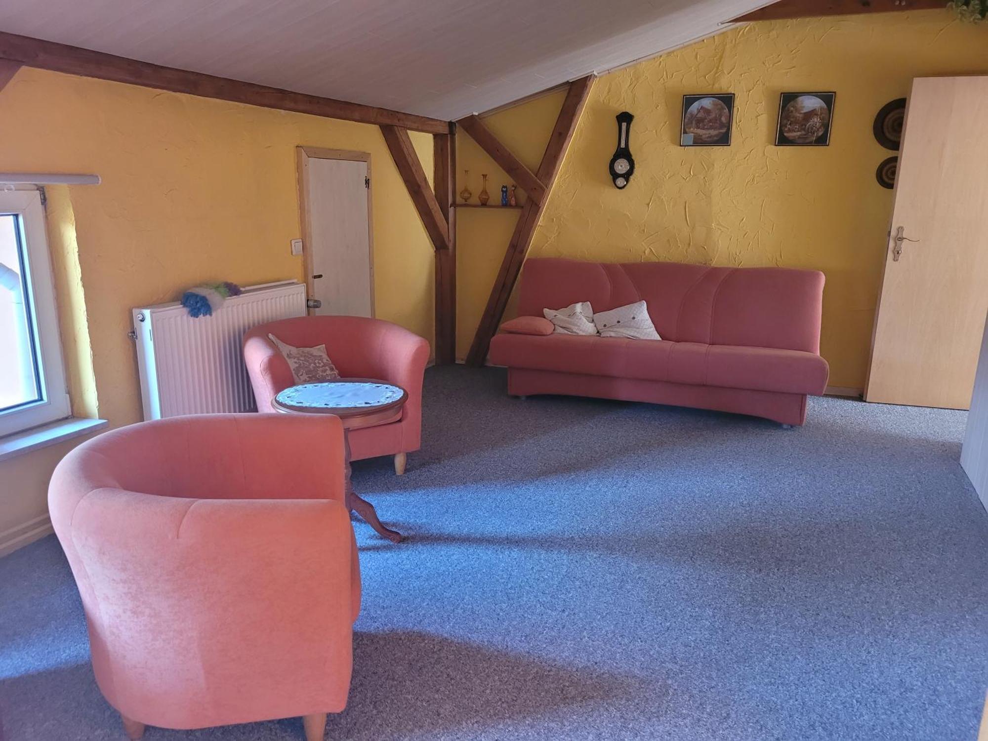 Ferienhaus Gika Schwaan المظهر الخارجي الصورة